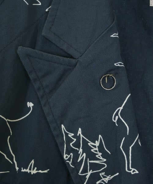 Engineered Garments เบลเซอร์/แจ็คเก็ตสูท