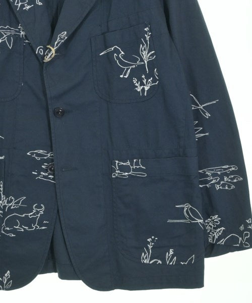 Engineered Garments เบลเซอร์/แจ็คเก็ตสูท