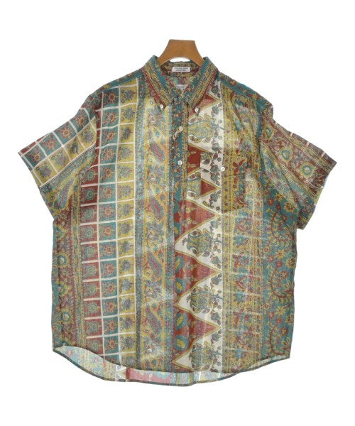 Engineered Garments เสื้อลำลอง