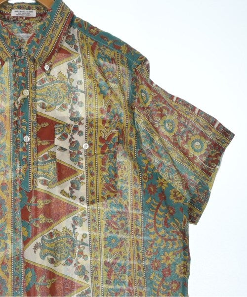 Engineered Garments เสื้อลำลอง