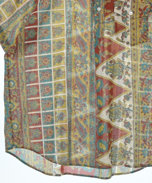 Engineered Garments เสื้อลำลอง