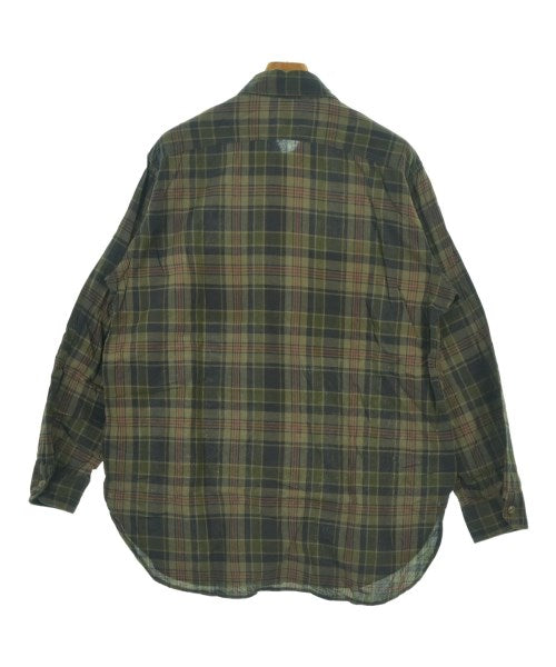 Engineered Garments เสื้อลำลอง