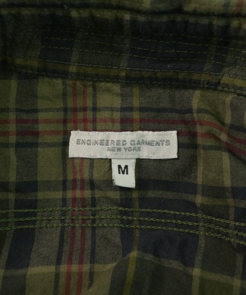 Engineered Garments เสื้อลำลอง