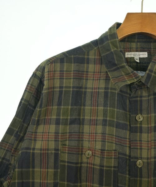 Engineered Garments เสื้อลำลอง