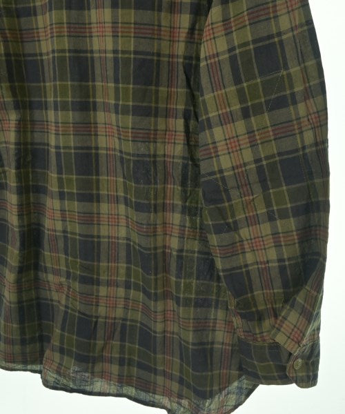 Engineered Garments เสื้อลำลอง