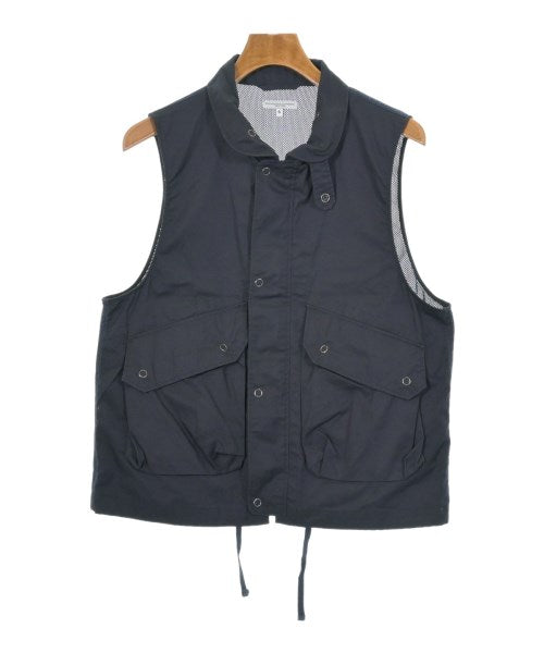 Engineered Garments แจ็คเก็ตเบลาส์ อื่น