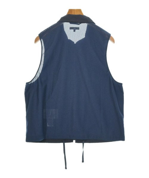 Engineered Garments แจ็คเก็ตเบลาส์ อื่น
