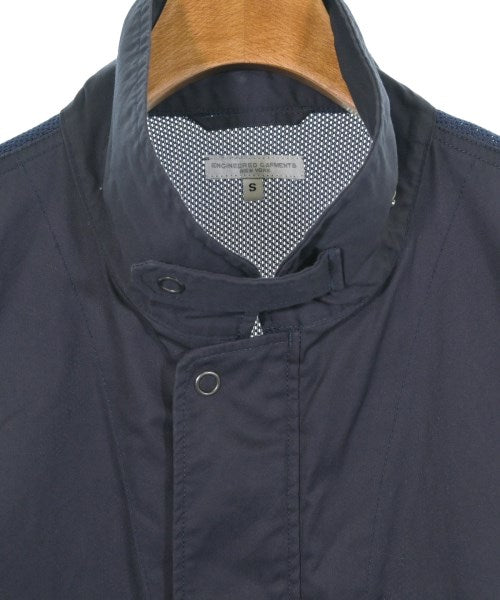Engineered Garments แจ็คเก็ตเบลาส์ อื่น