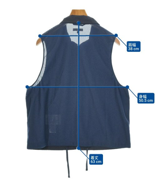 Engineered Garments แจ็คเก็ตเบลาส์ อื่น