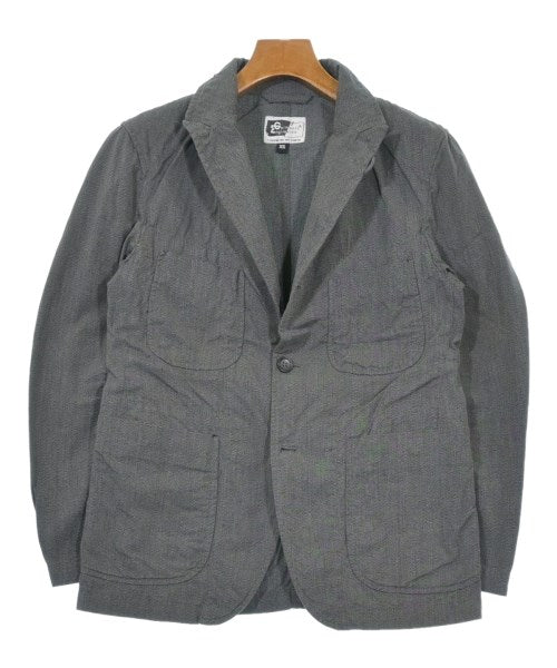 Engineered Garments แจ็คเก็ตลำลอง