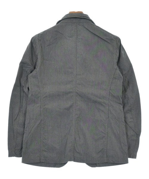 Engineered Garments แจ็คเก็ตลำลอง