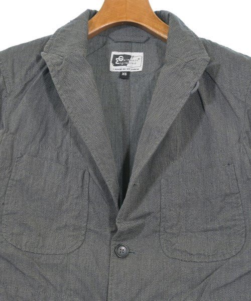 Engineered Garments แจ็คเก็ตลำลอง