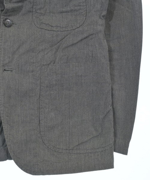 Engineered Garments แจ็คเก็ตลำลอง