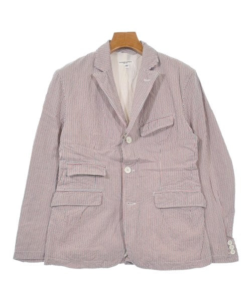 Engineered Garments แจ็คเก็ตลำลอง