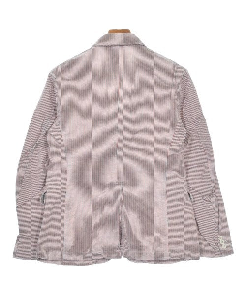 Engineered Garments แจ็คเก็ตลำลอง
