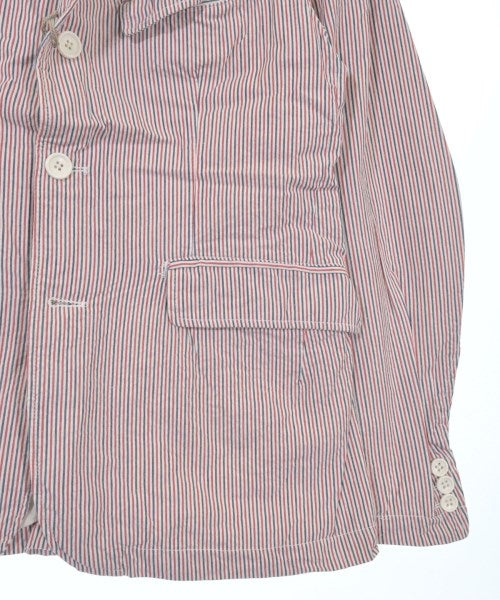 Engineered Garments แจ็คเก็ตลำลอง