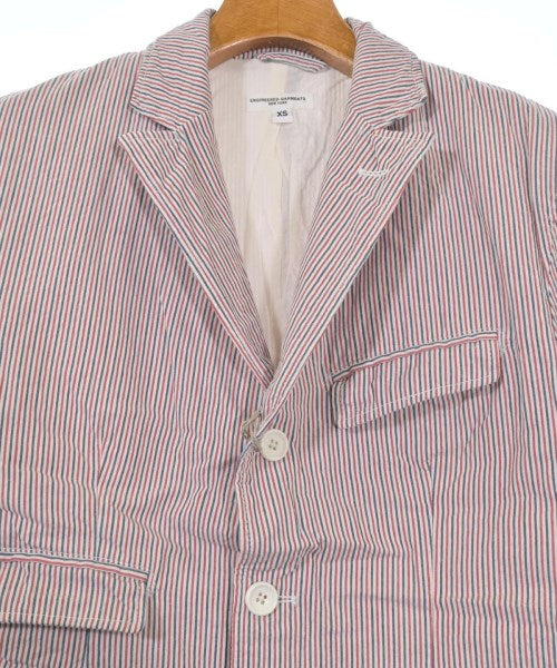 Engineered Garments แจ็คเก็ตลำลอง