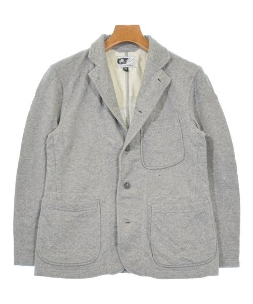 Engineered Garments แจ็คเก็ตลำลอง