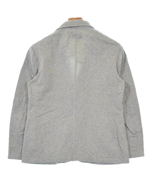 Engineered Garments แจ็คเก็ตลำลอง