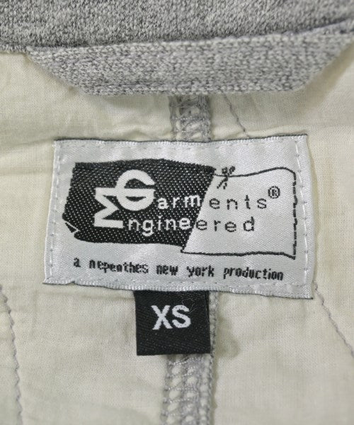 Engineered Garments แจ็คเก็ตลำลอง