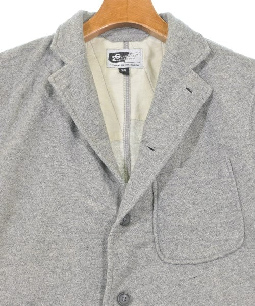 Engineered Garments แจ็คเก็ตลำลอง