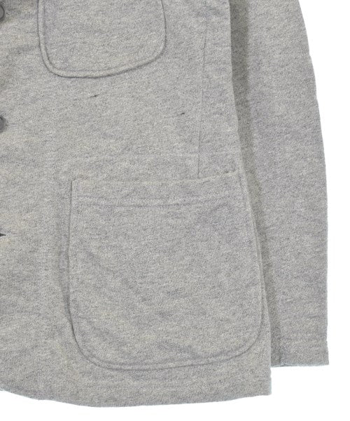 Engineered Garments แจ็คเก็ตลำลอง