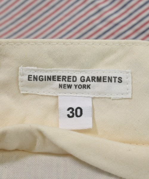 Engineered Garments กางเกง อื่น