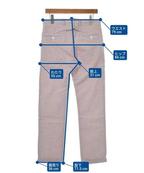 Engineered Garments กางเกง อื่น