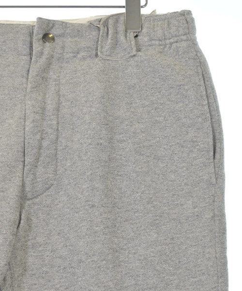 Engineered Garments กางเกงวอร์ม