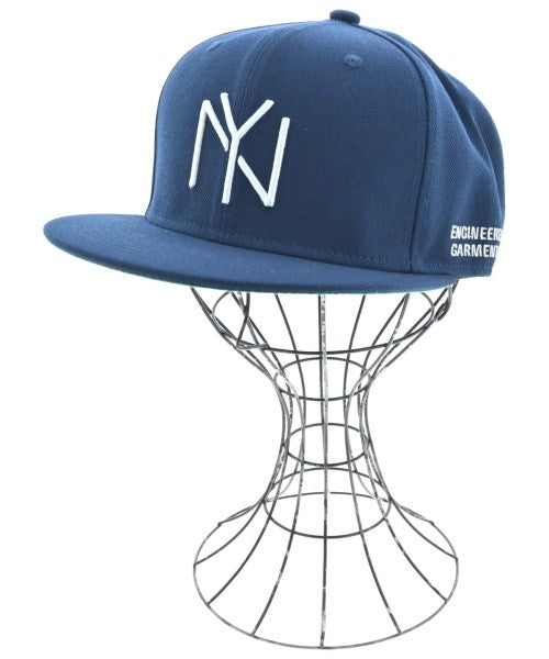 Engineered Garments หมวกแก๊ป