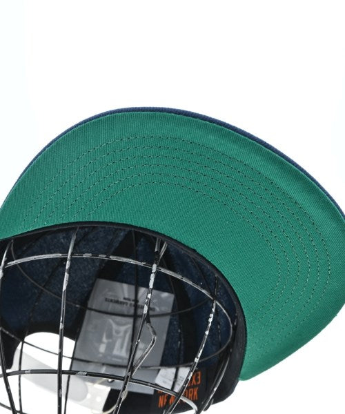 Engineered Garments หมวกแก๊ป