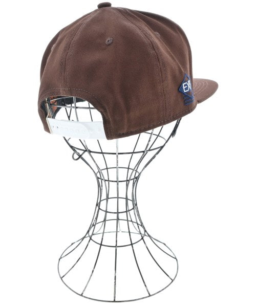 Engineered Garments หมวกแก๊ป