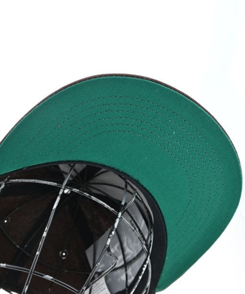 Engineered Garments หมวกแก๊ป