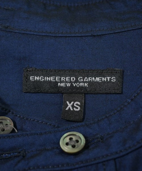 Engineered Garments เสื้อลำลอง