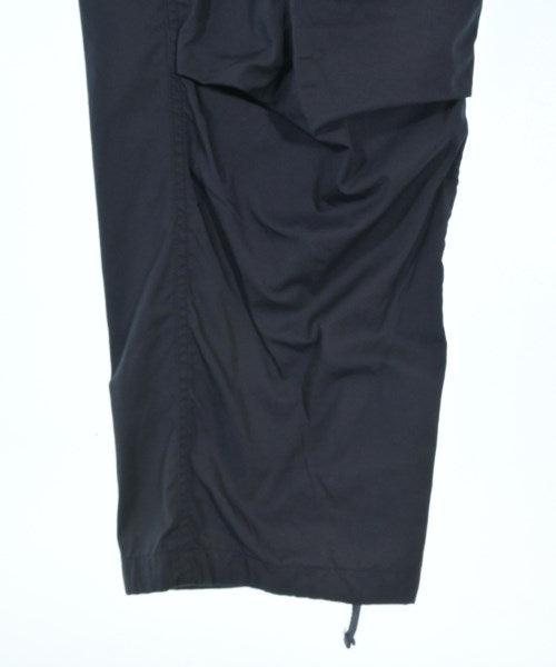 Engineered Garments กางเกงมีกระเป๋าข้างกางเกง2-4 กระเป๋า