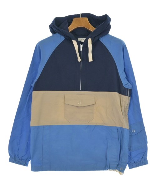 Engineered Garments แจ็คเก็ตเบลาส์ อื่น