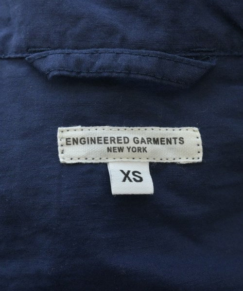 Engineered Garments แจ็คเก็ตเบลาส์ อื่น