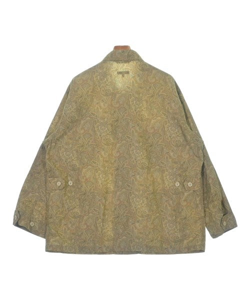 Engineered Garments แจ็กเก็ตทหาร