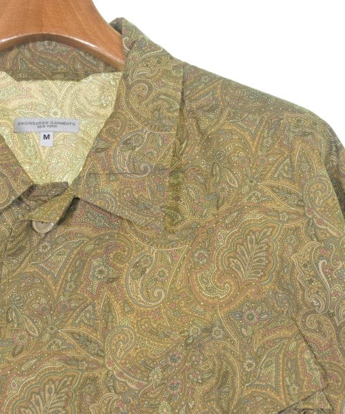 Engineered Garments แจ็กเก็ตทหาร