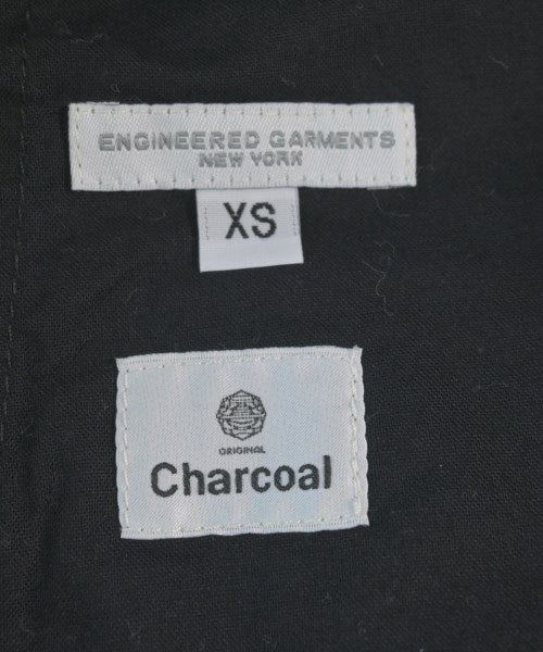 Engineered Garments กางเกงขาสั้น