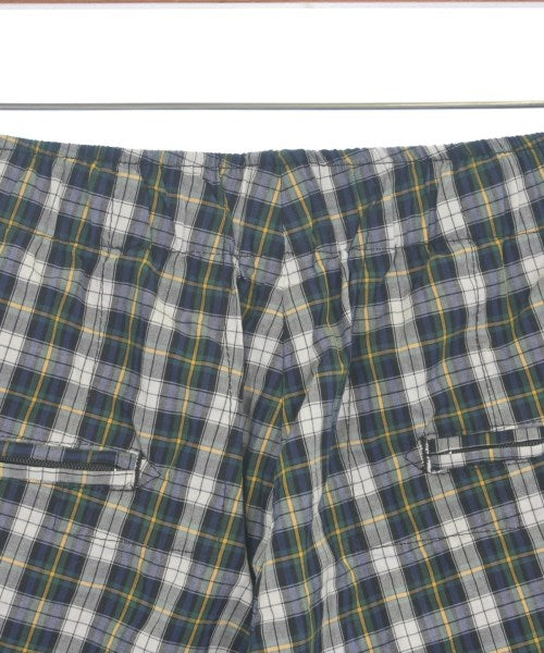 Engineered Garments กางเกงขาสั้น