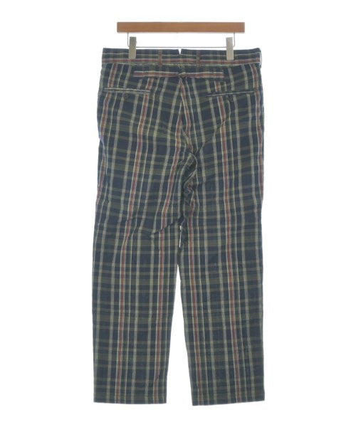 Engineered Garments กางเกง อื่น