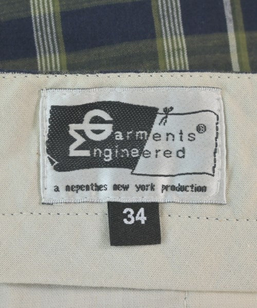 Engineered Garments กางเกง อื่น