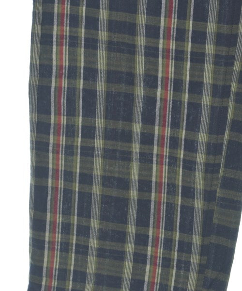 Engineered Garments กางเกง อื่น