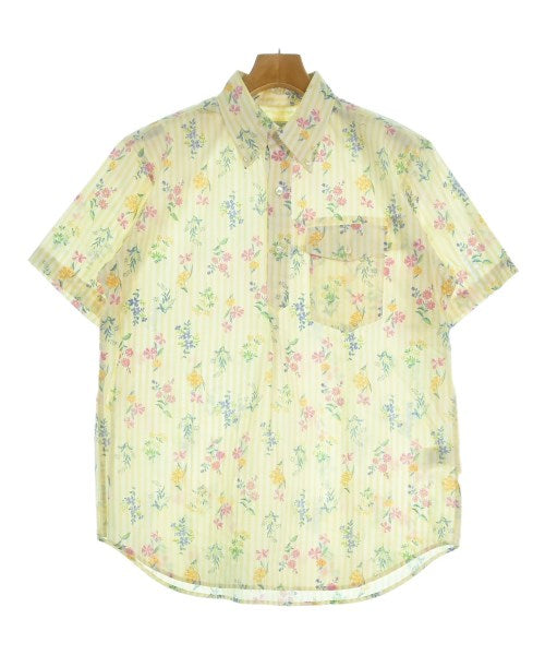 Engineered Garments เสื้อลำลอง