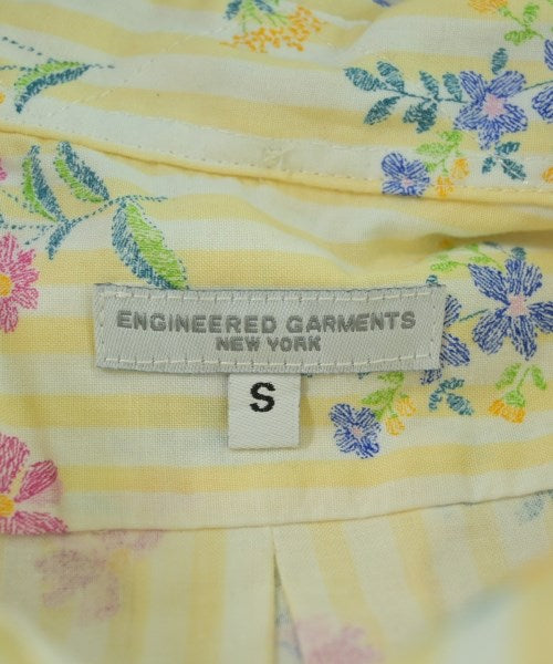 Engineered Garments เสื้อลำลอง