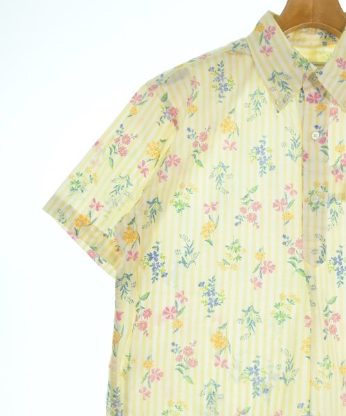 Engineered Garments เสื้อลำลอง