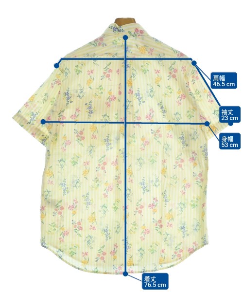 Engineered Garments เสื้อลำลอง