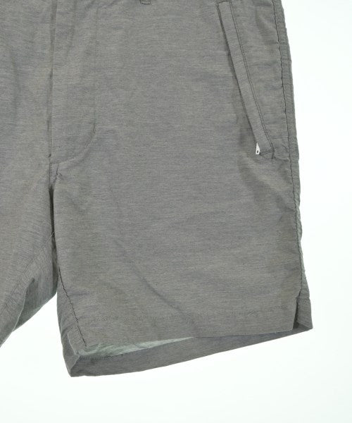 Engineered Garments กางเกงขาสั้น