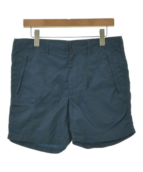 Engineered Garments กางเกงขาสั้น